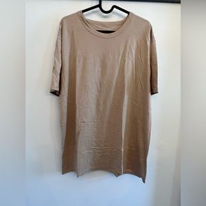Lululemon Mens XL Shirt